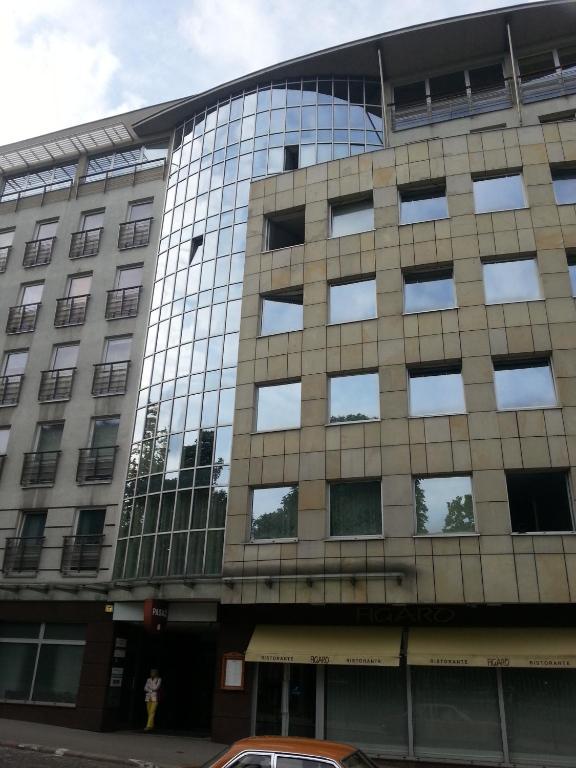 Apartament Super Poznan Exterior foto