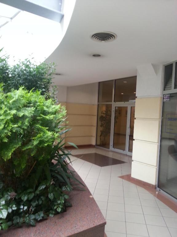 Apartament Super Poznan Exterior foto