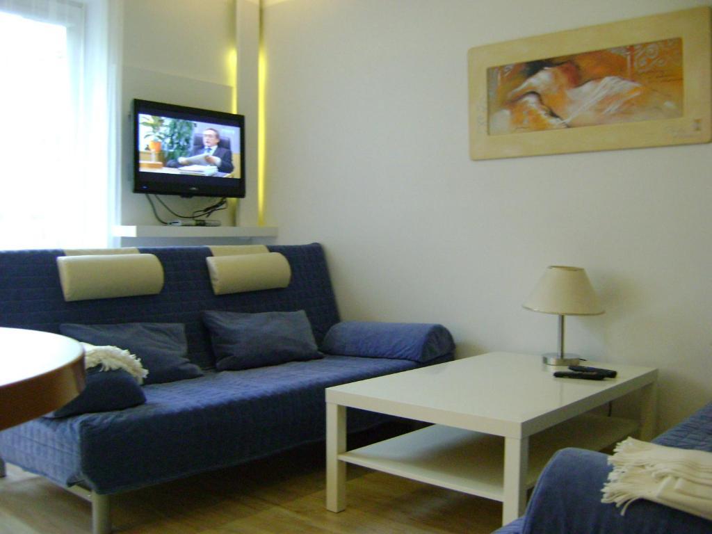 Apartament Super Poznan Exterior foto